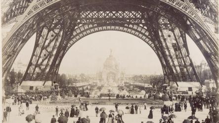Exposition Universelle 1889