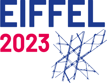 Eiffel 2023 logo